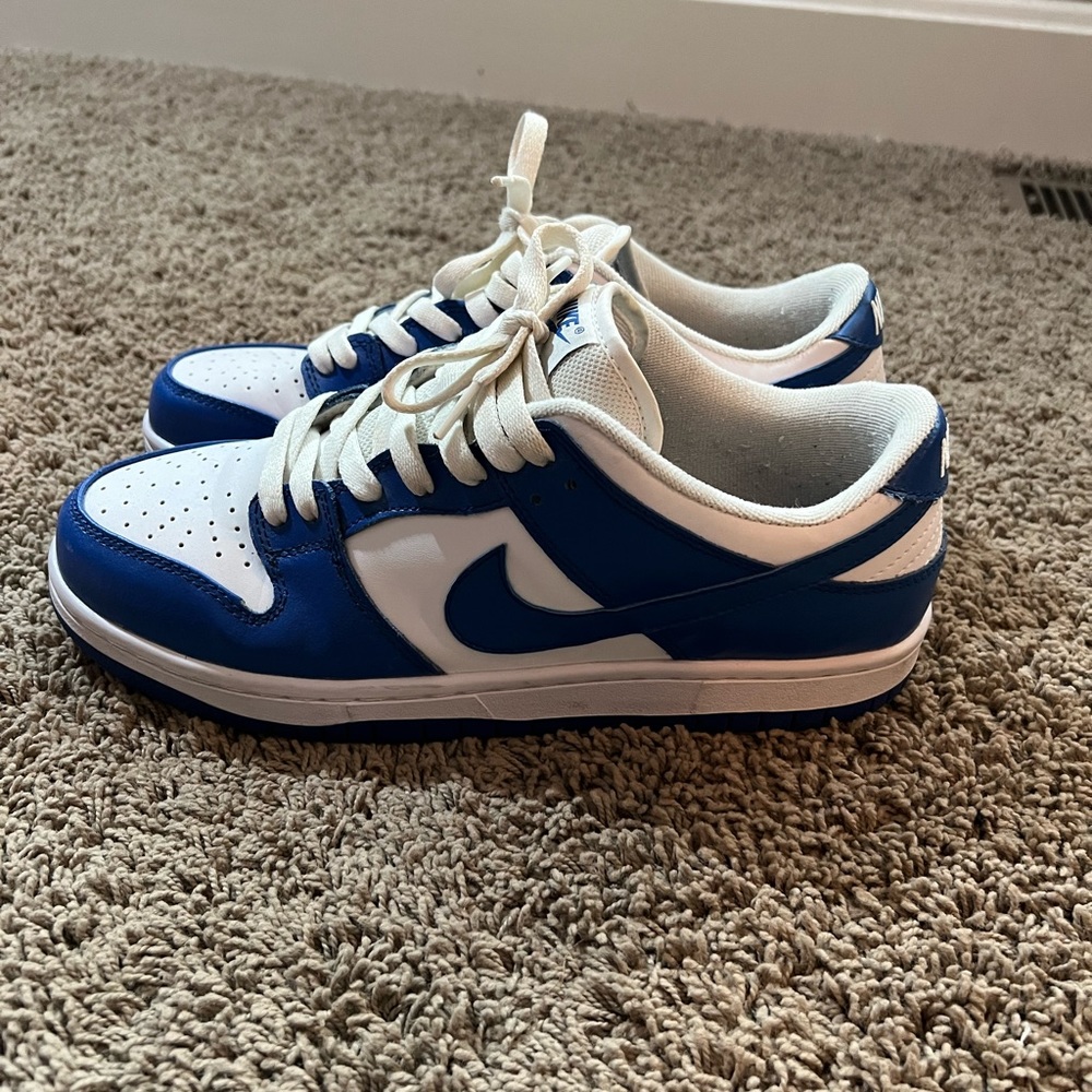 Nike dunk